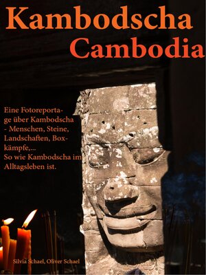 cover image of Kambodscha
